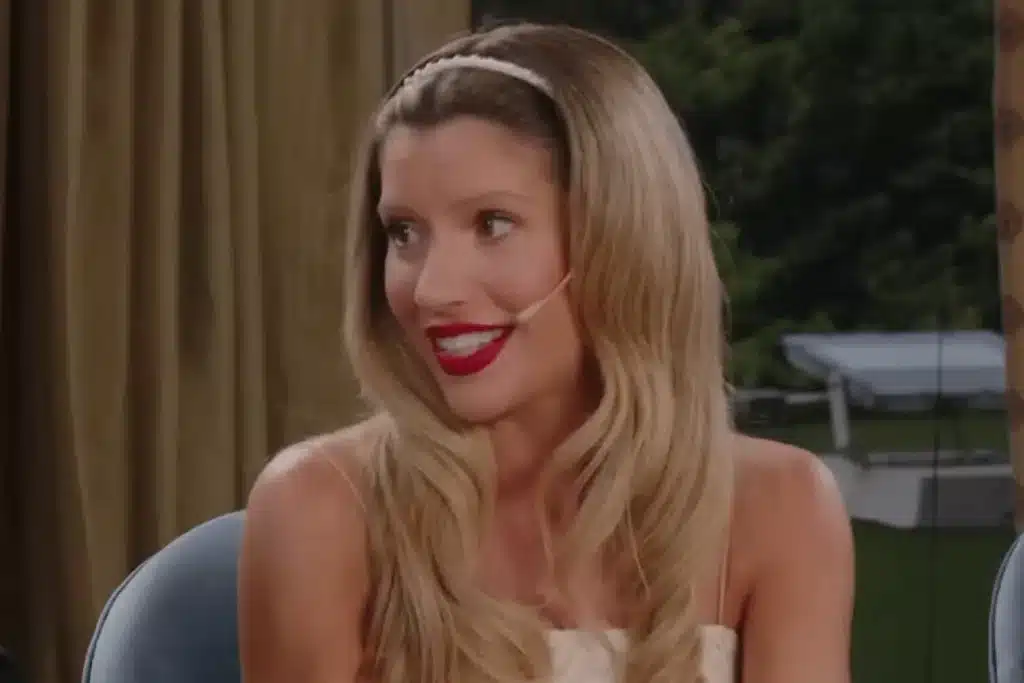 «Tomé una decisión»: Laurita Fernández compartió la noticia más inesperada a poco de haberse puesto de novia