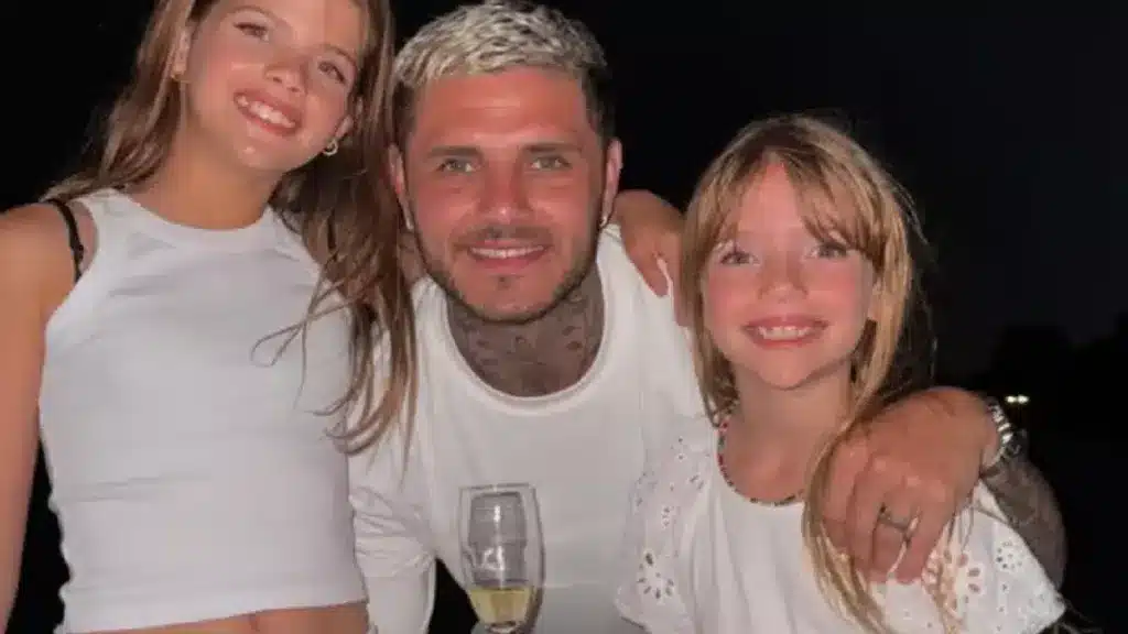 Mauro Icardi