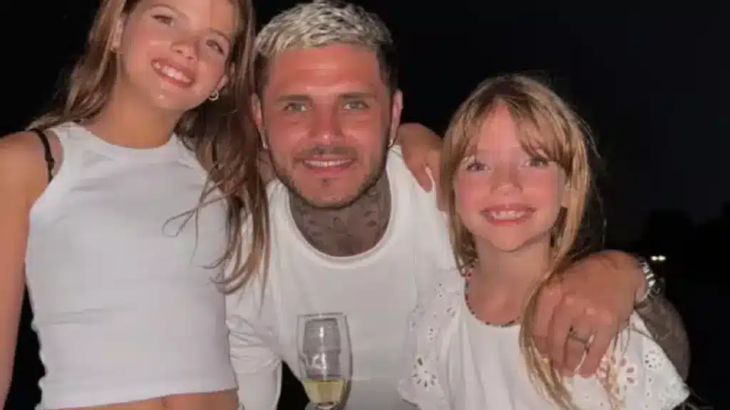 Mauro Icardi