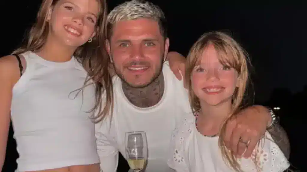 Mauro Icardi