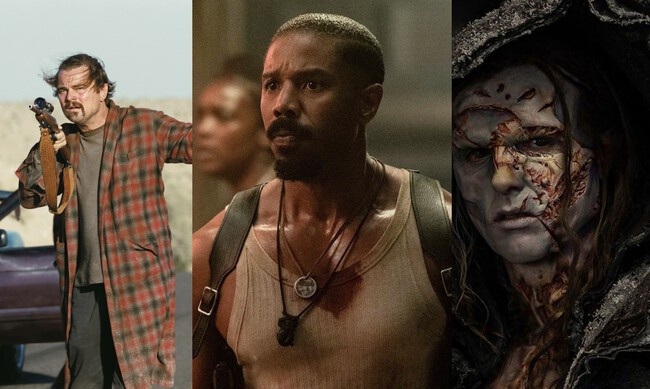 Nominadas al Oscar 2026