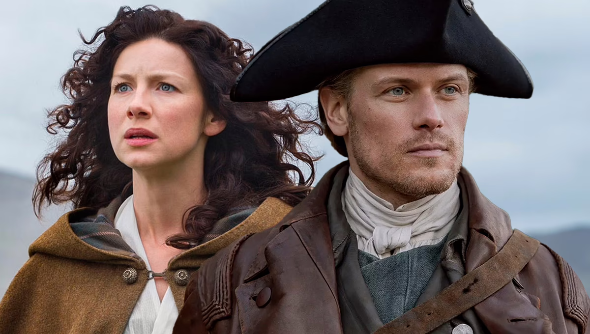 Outlander y sus teorías