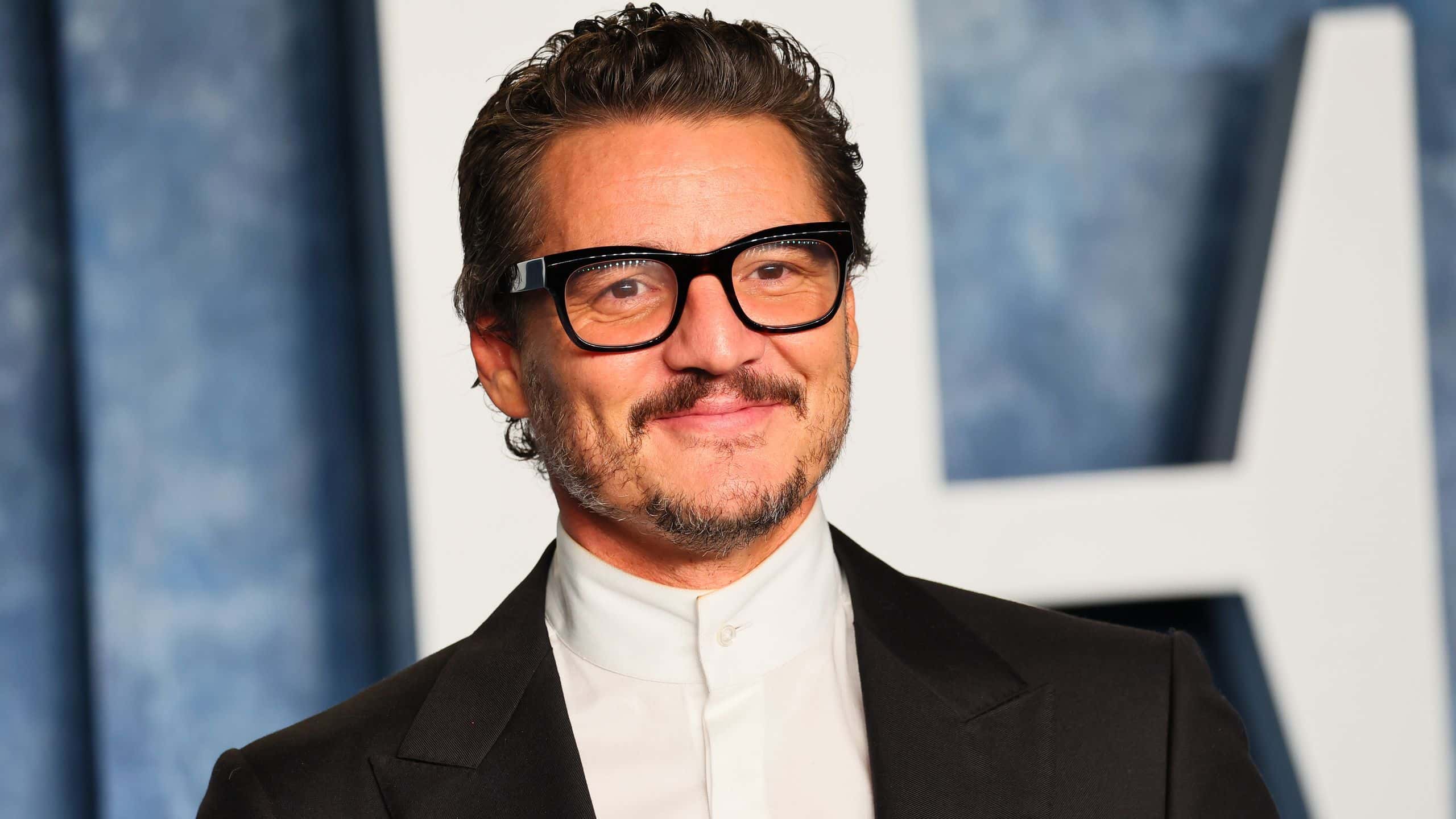 Pedro Pascal en los Premios Oscar
