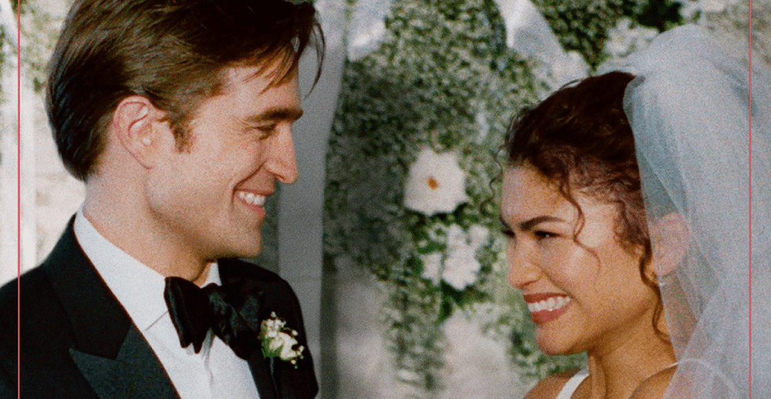 The Drama: cuándo y dónde ver la nueva película de Robert Pattinson y Zendaya