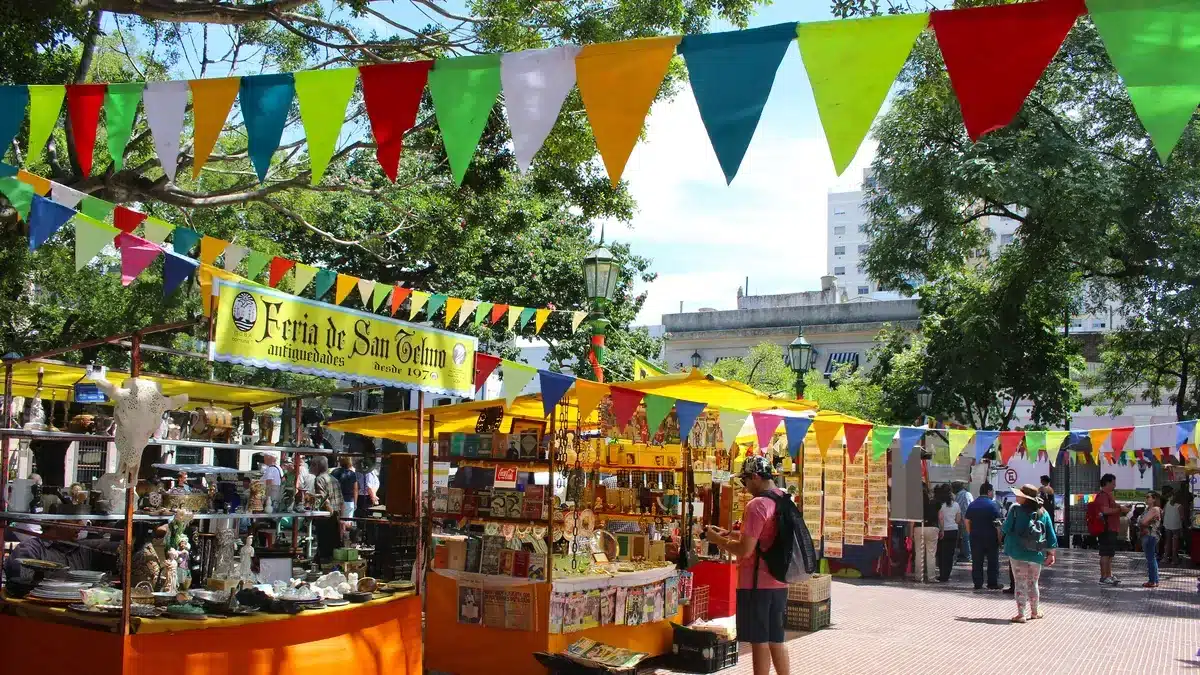 Qué hacer en Buenos Aires