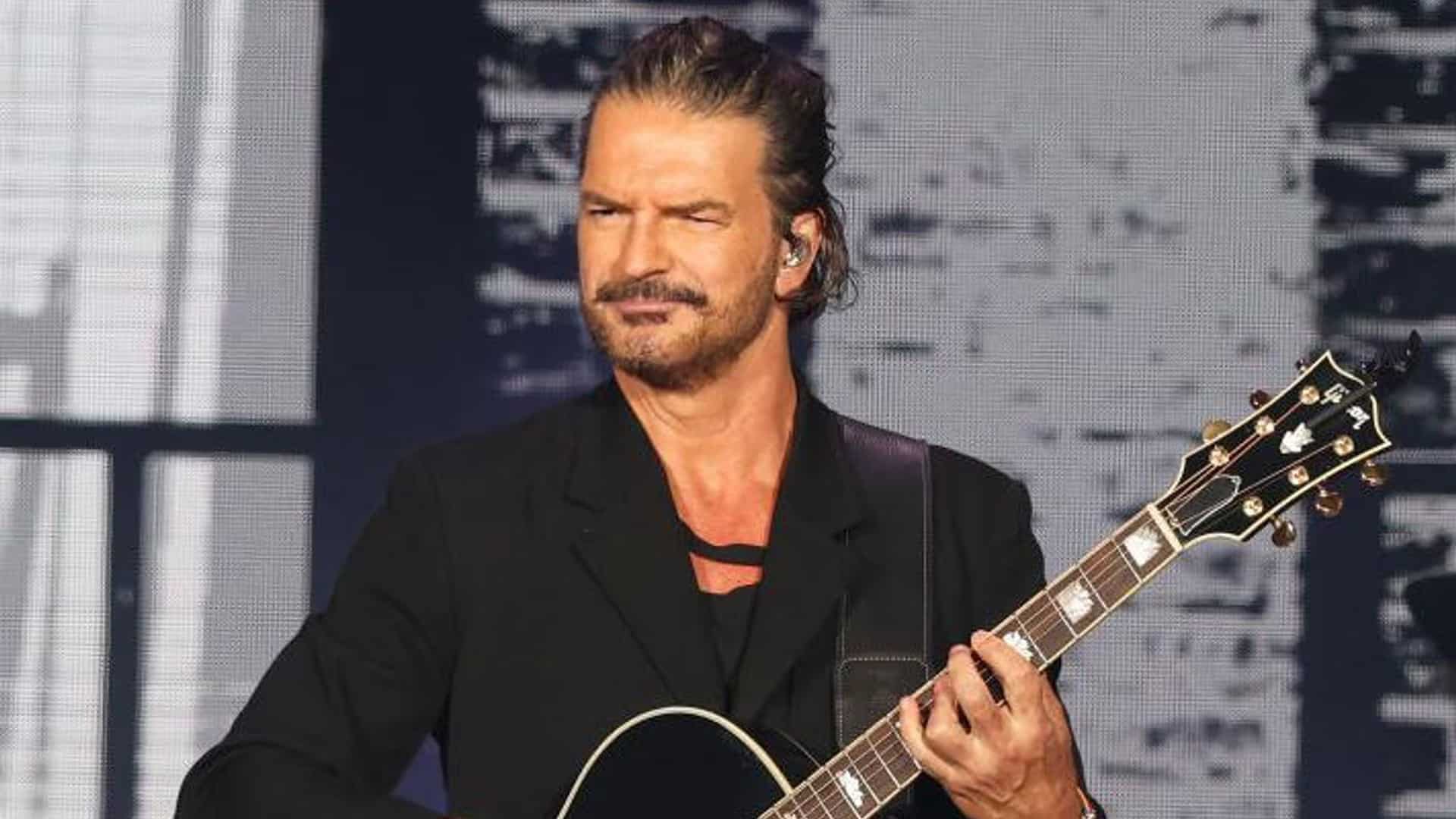 Ricardo Arjona en Argentina