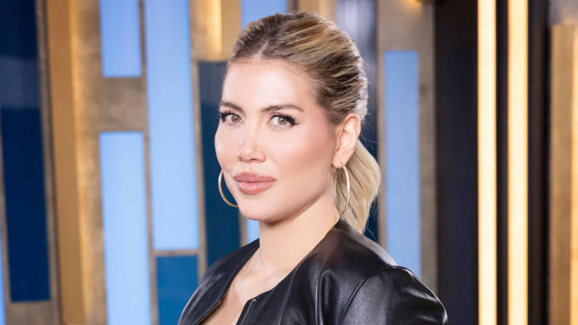 Wanda Nara