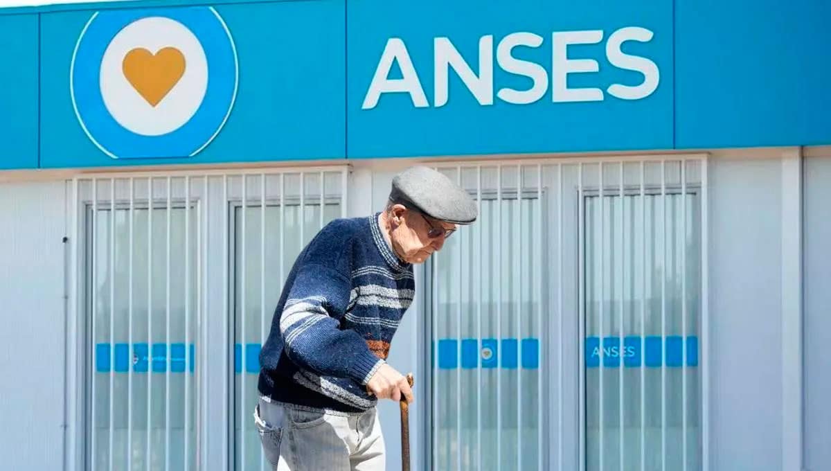 Anses jubilaciones