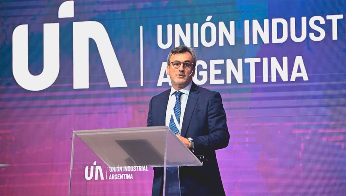 Martín Rappallini UIA