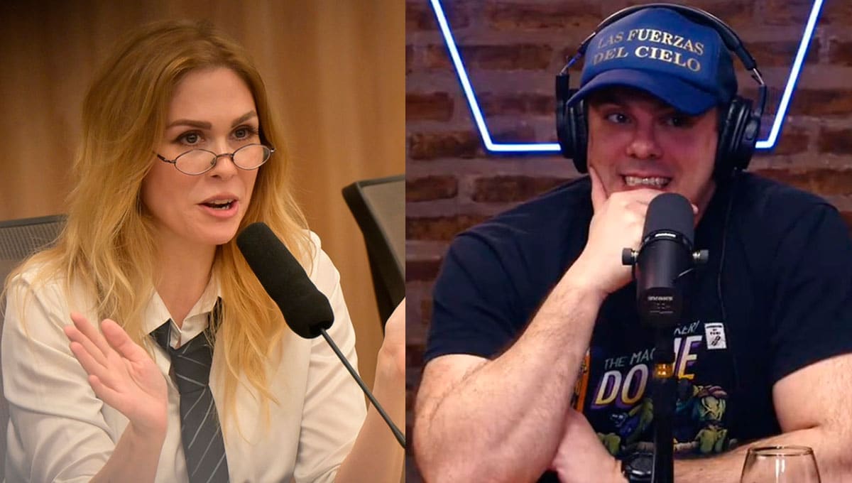 Lilia Lemoine Gordo Dan