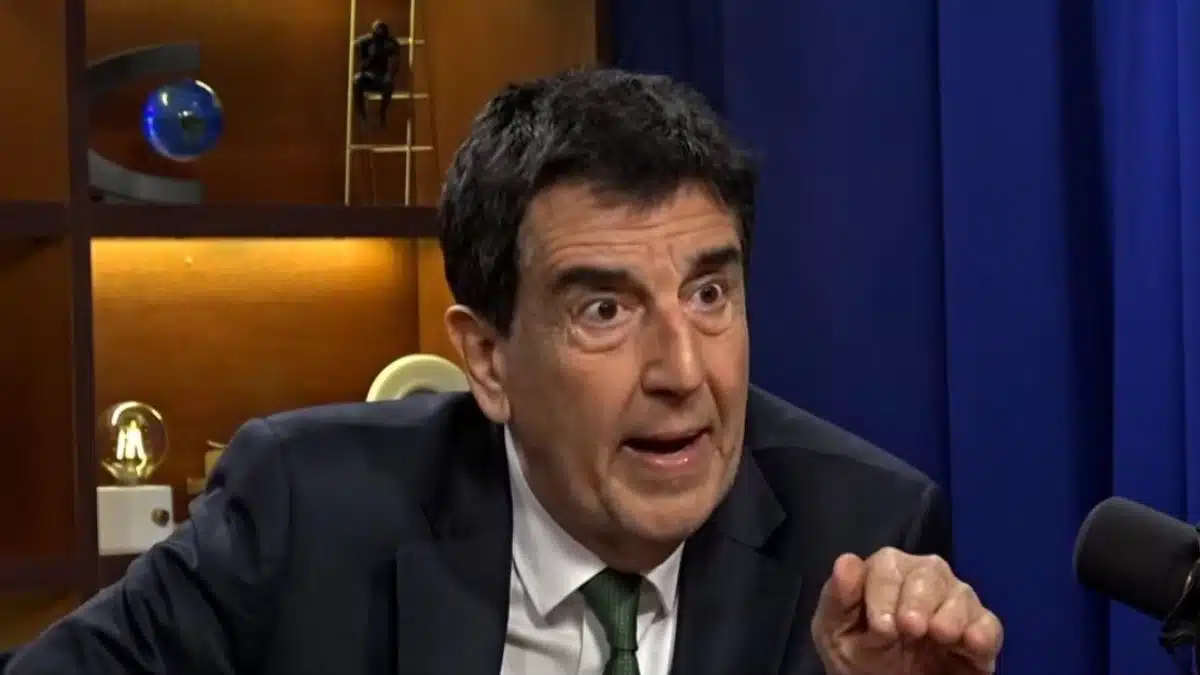 Carlos Melconian