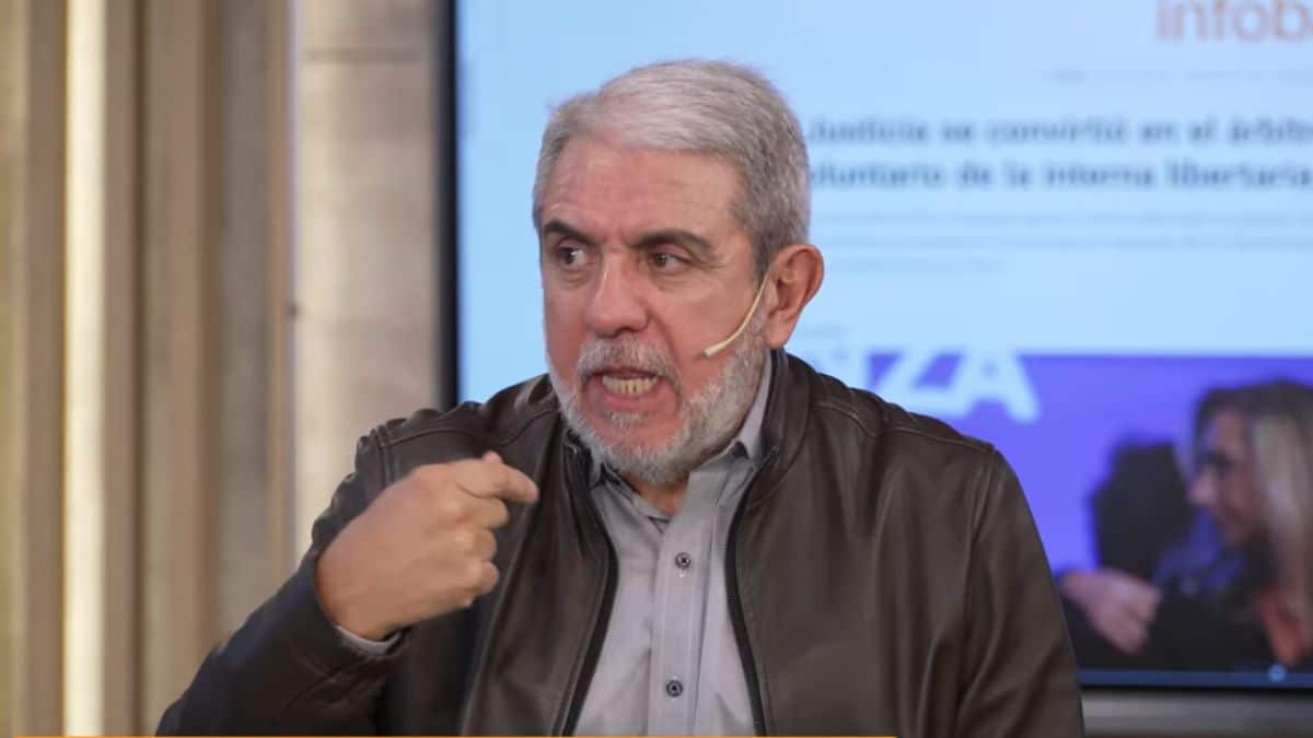 Aníbal Fernández 240426