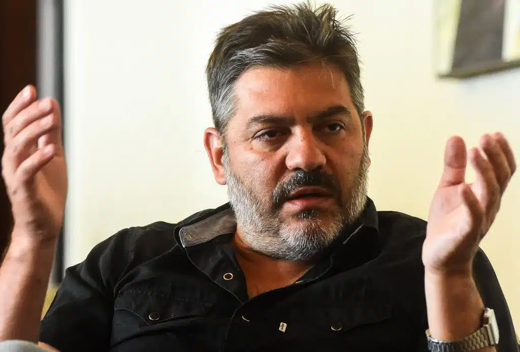 Carlos Bianco