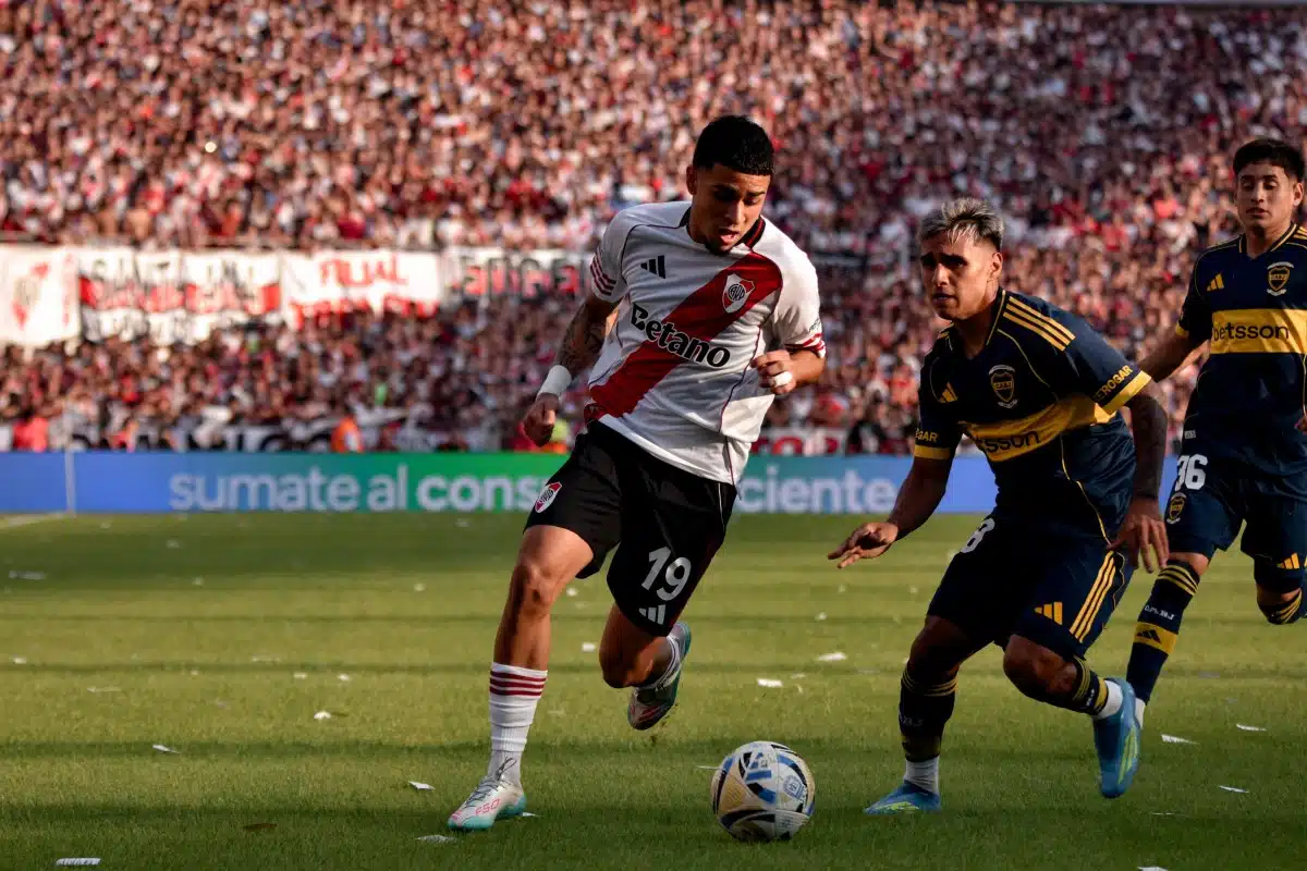River