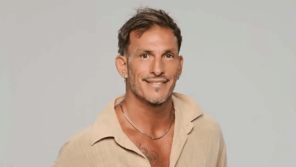 «Tengo un ángel en el cielo»: dolor y lágrimas por la historia de vida de un participante de Gran Hermano