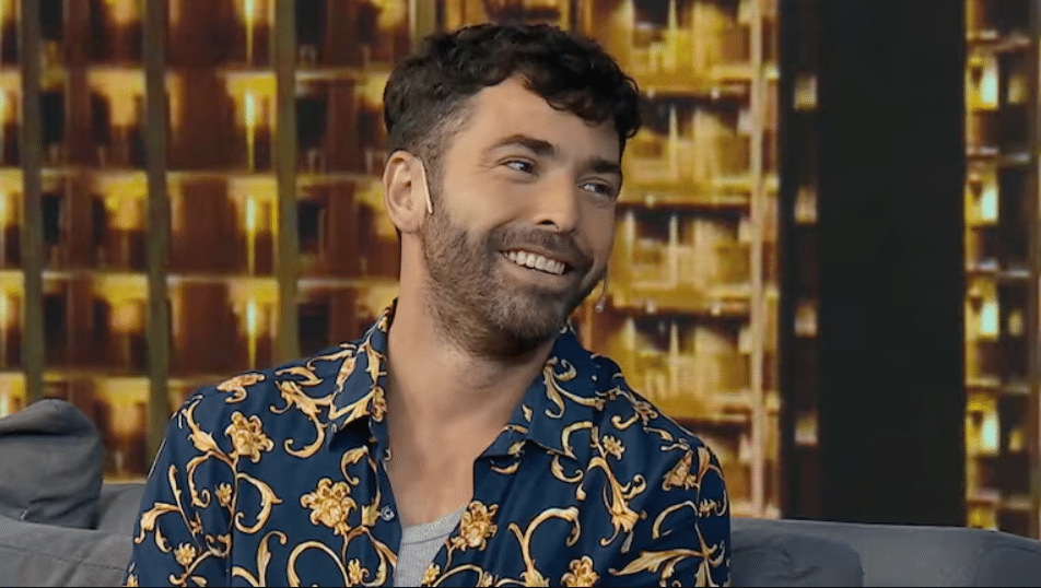 «Estoy separado»: shock por lo que confirmó una figura del espectáculo en el ciclo de Pampito