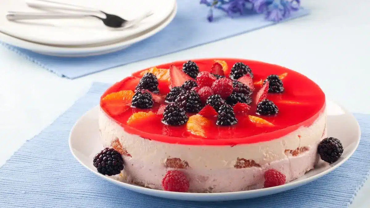 Receta-cheesecake