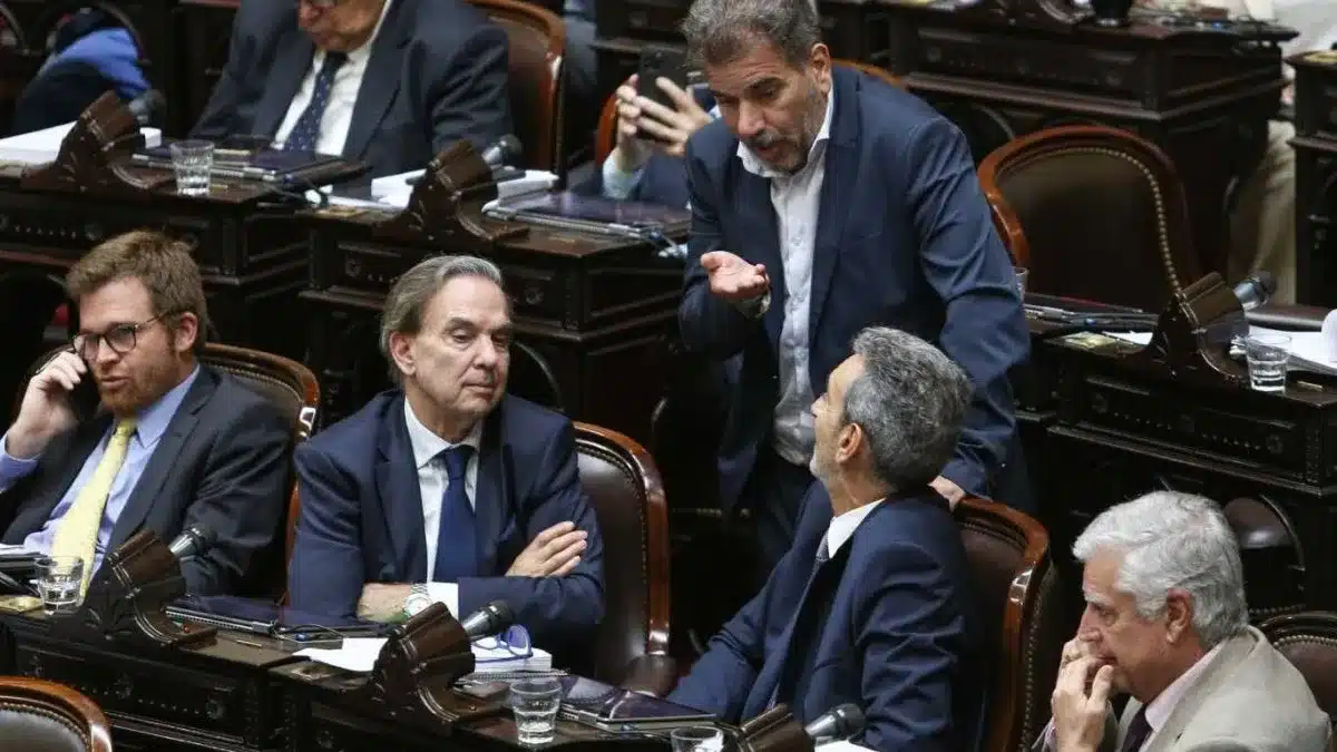 Cristian Ritondo