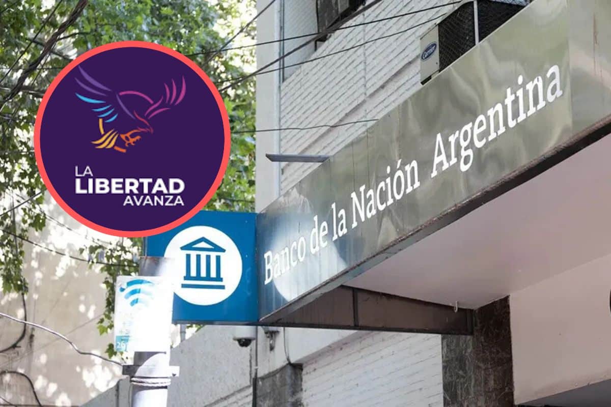 Banco Nación