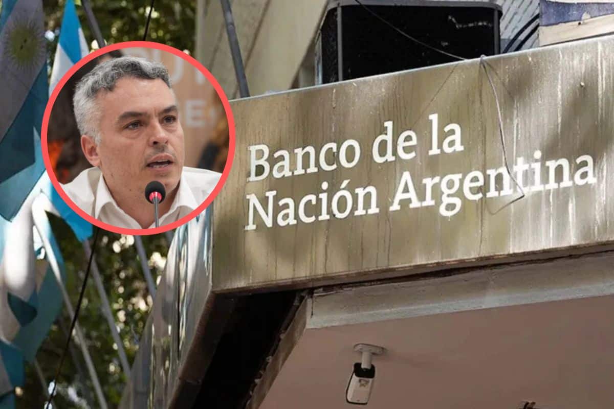 Banco Nación
