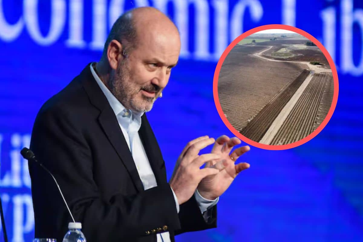 Federico Sturzenegger