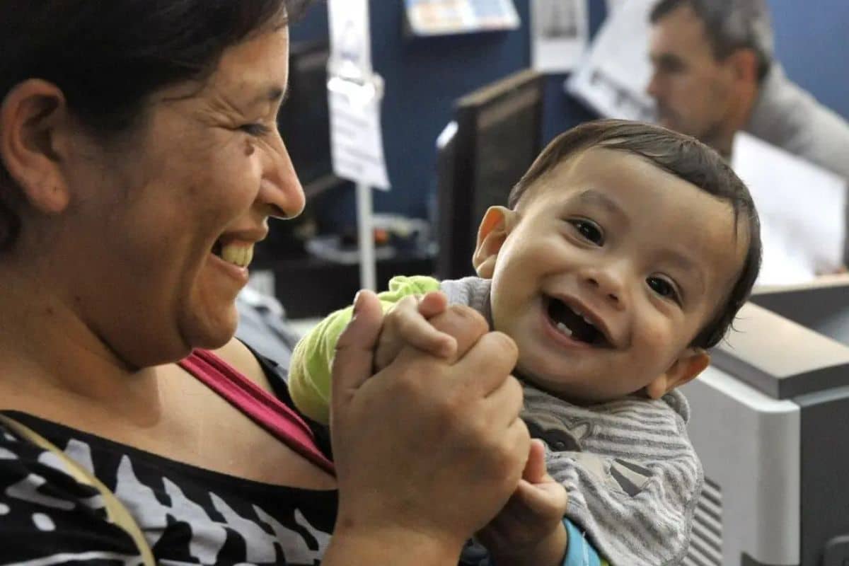 Asignación familiar