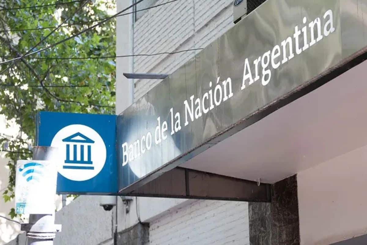 Banco Nación