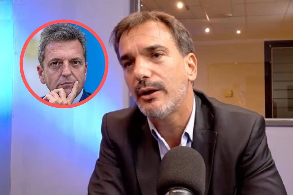 Sebastián Galmarini