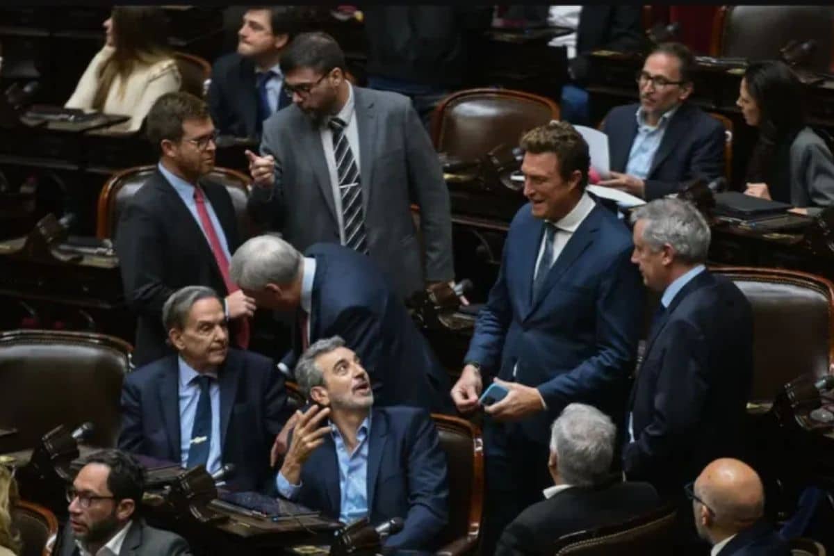 Diputados