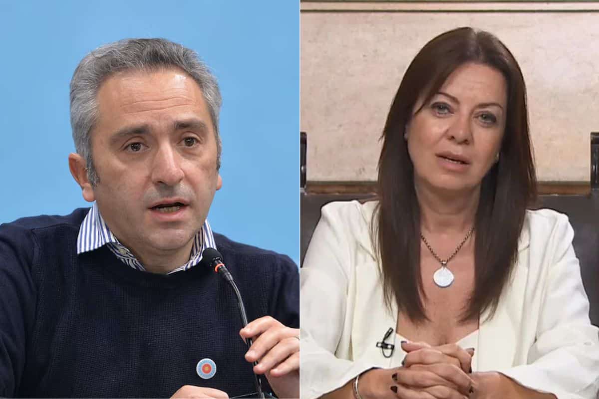 Larroque y Pettovello