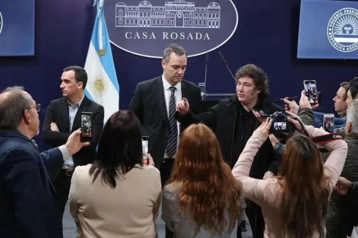 Casa Rosada