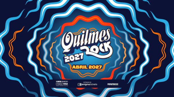 Festival-quilmes rock