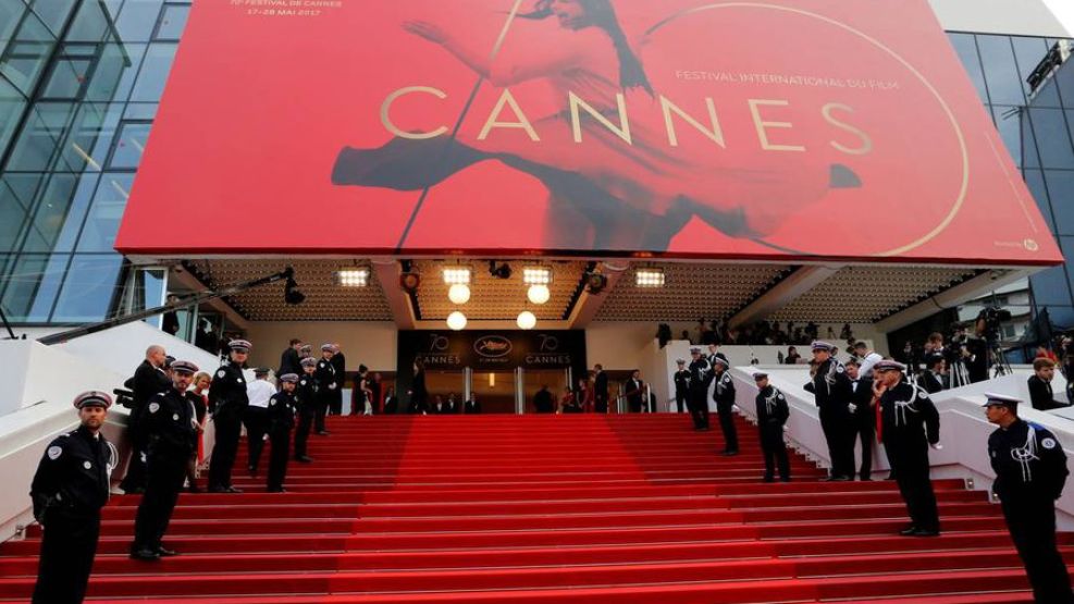 Festival de Cannes 2026