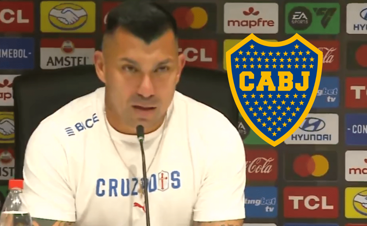 Gary Medel
