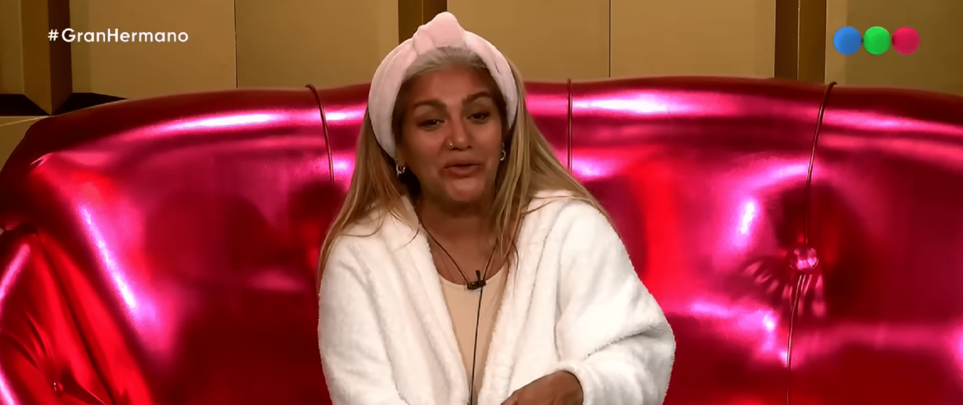 Gladys La Bomba Tucumana