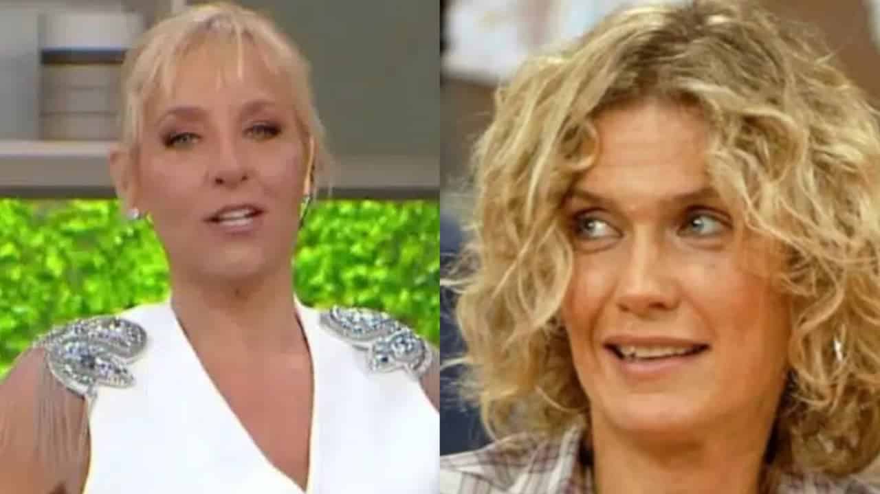 Jimena Monteverde y Maru Botana