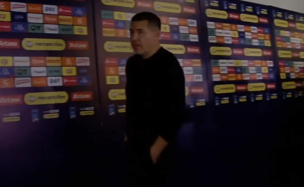 Juan Román Riquelme