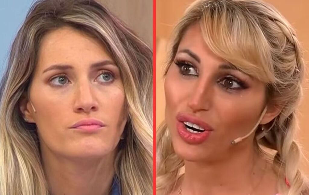 «Se va»: confirmaron lo que era un secreto a voces sobre Mica Viciconte