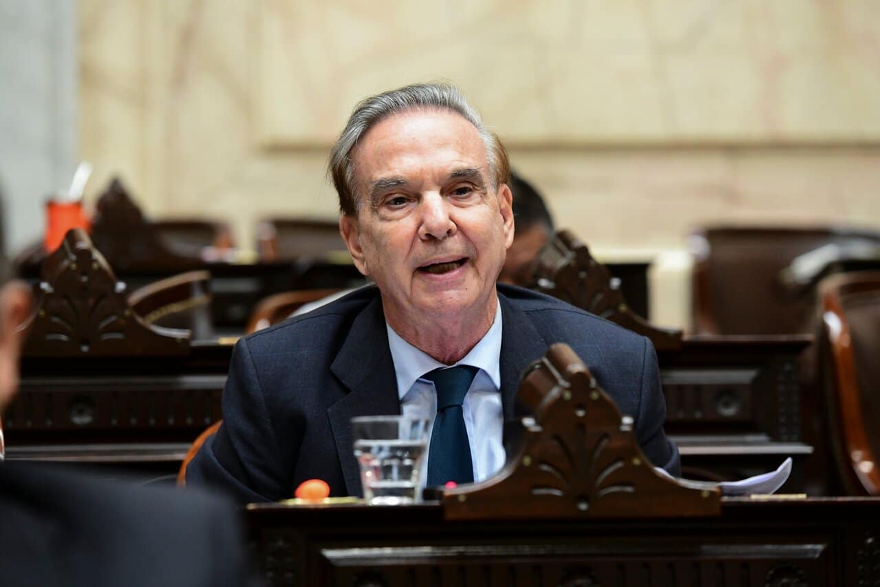 Miguel Ángel Pichetto