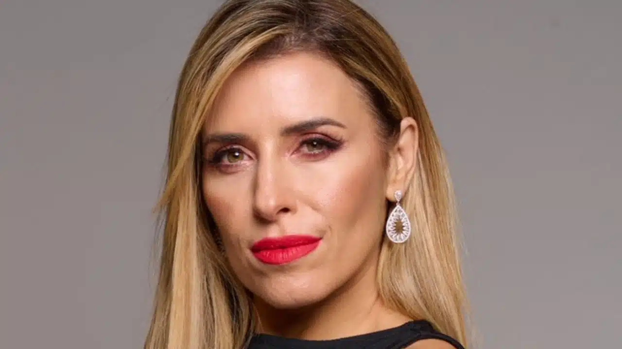 Abandona su lugar: se destapó lo que pasaría en C5N con Mariana Brey ESPECTÁCULO El Intransigente
