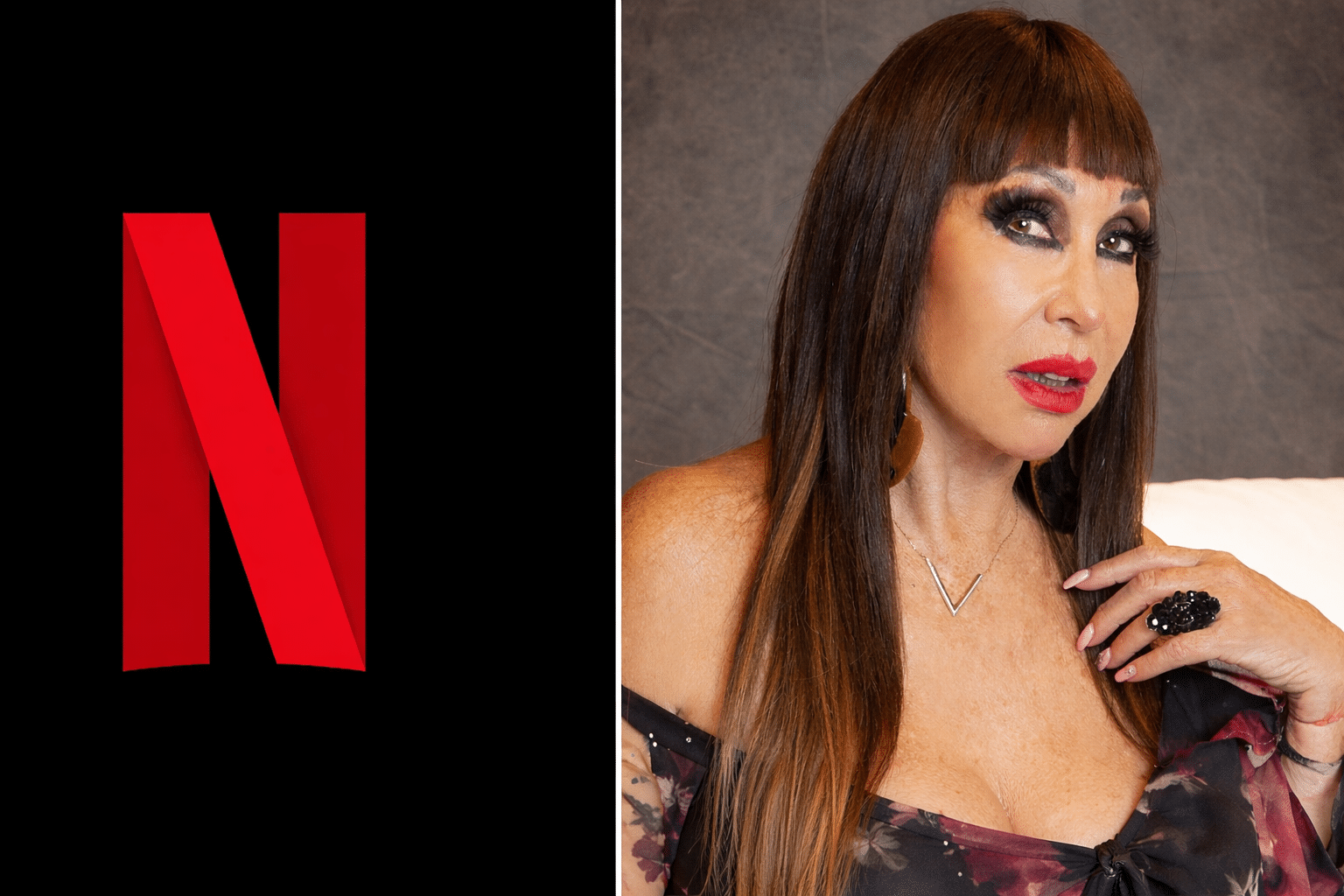 Netflix y la serie de Moria
