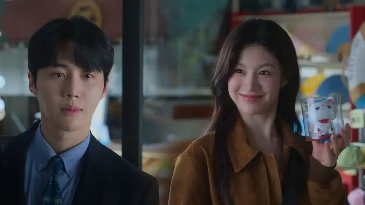 Netflix tiene un exitoso drama coreano.