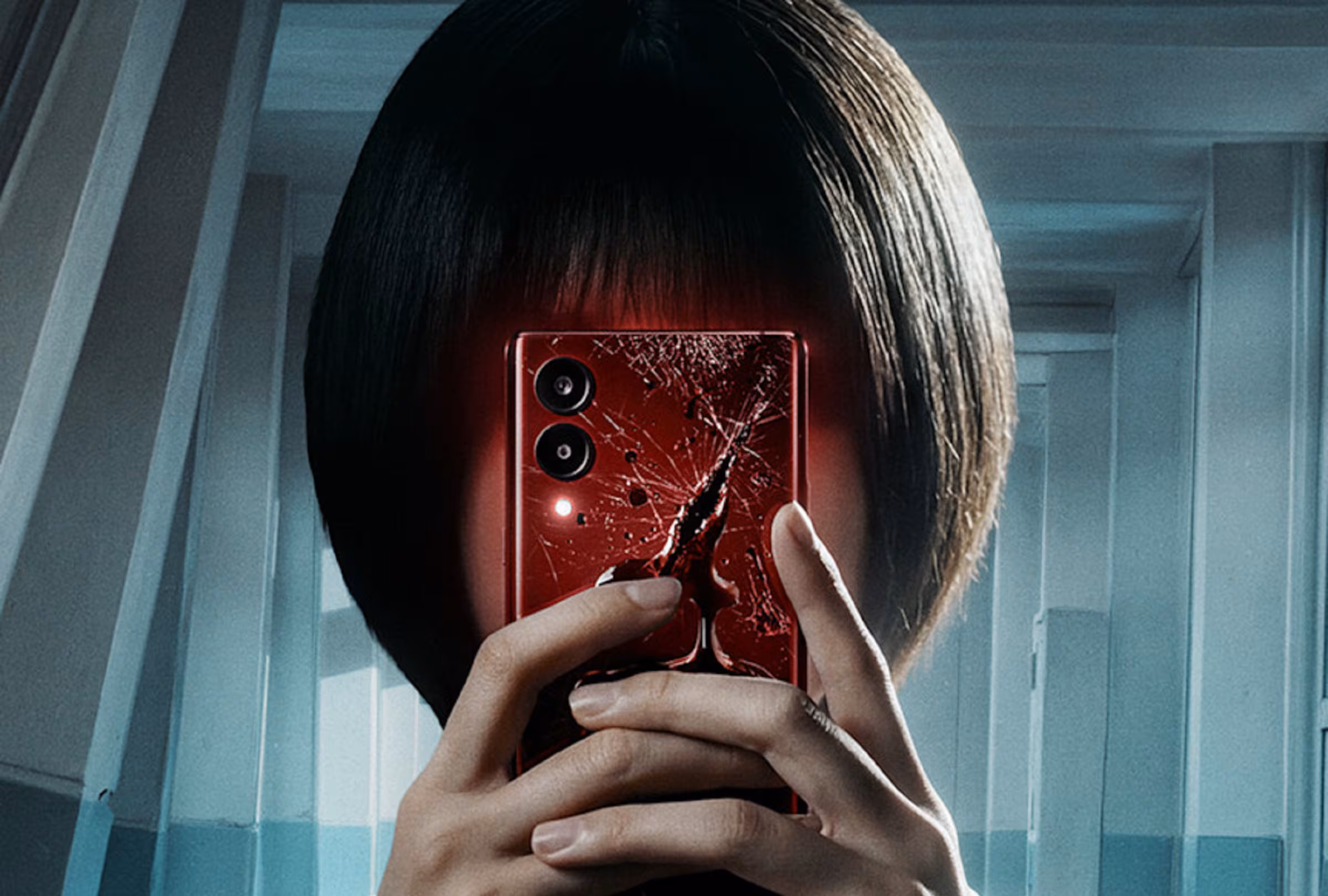 Netflix-serie coreana