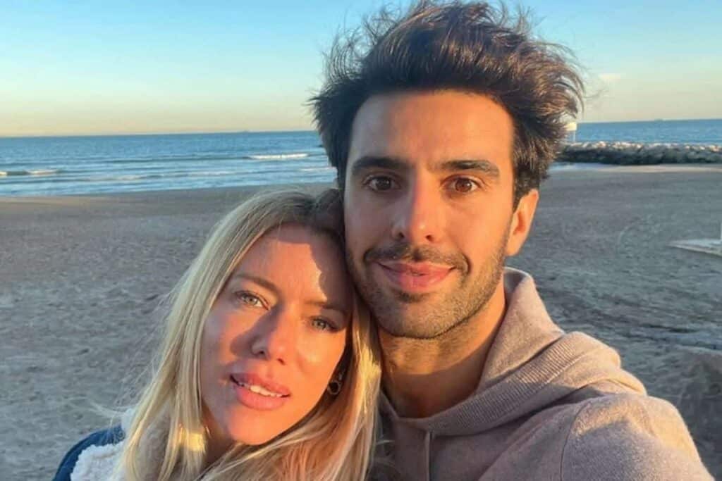 «Me empecé a cuestionar a Cruz»: dolor por lo que dijo Manu Urcera sobre el hijo que tuvo con Nicole Neumann
