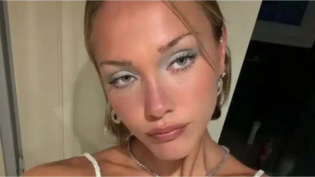 «Zafaste porque…»: la hija de Maru Botana reveló qué pasó en la familia tras la muerte de su hermanito