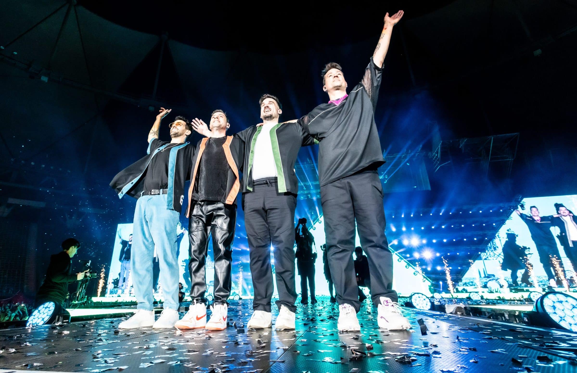 Tan Biónica Córdoba