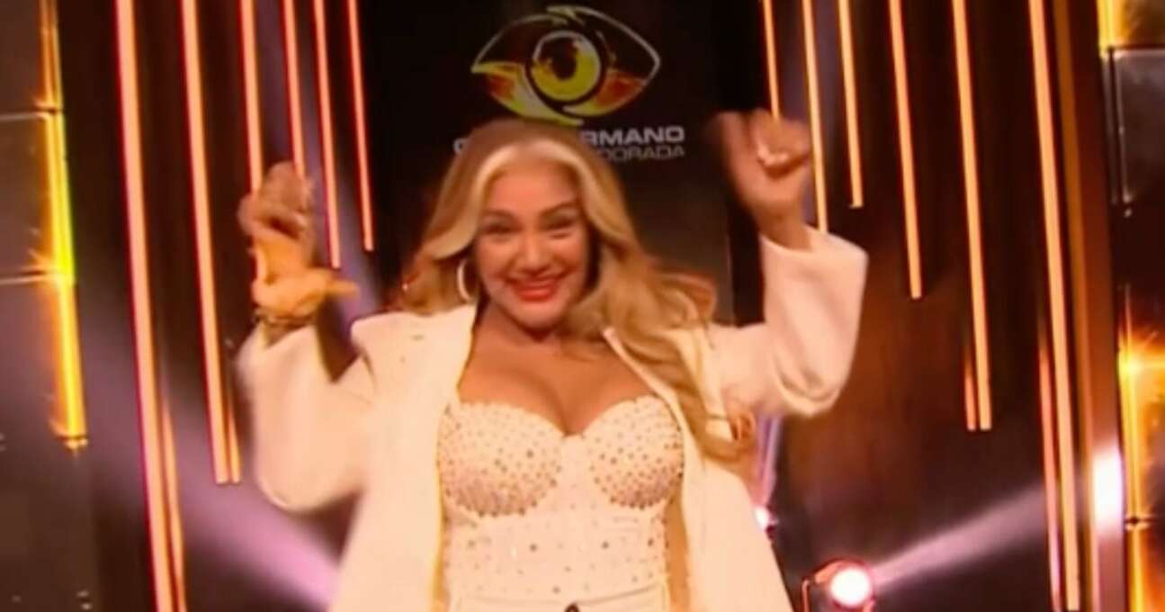 Gladys La Bomba Tucumana