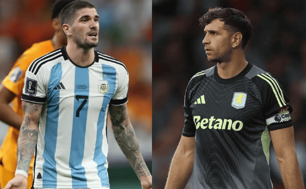 Selección Argentina