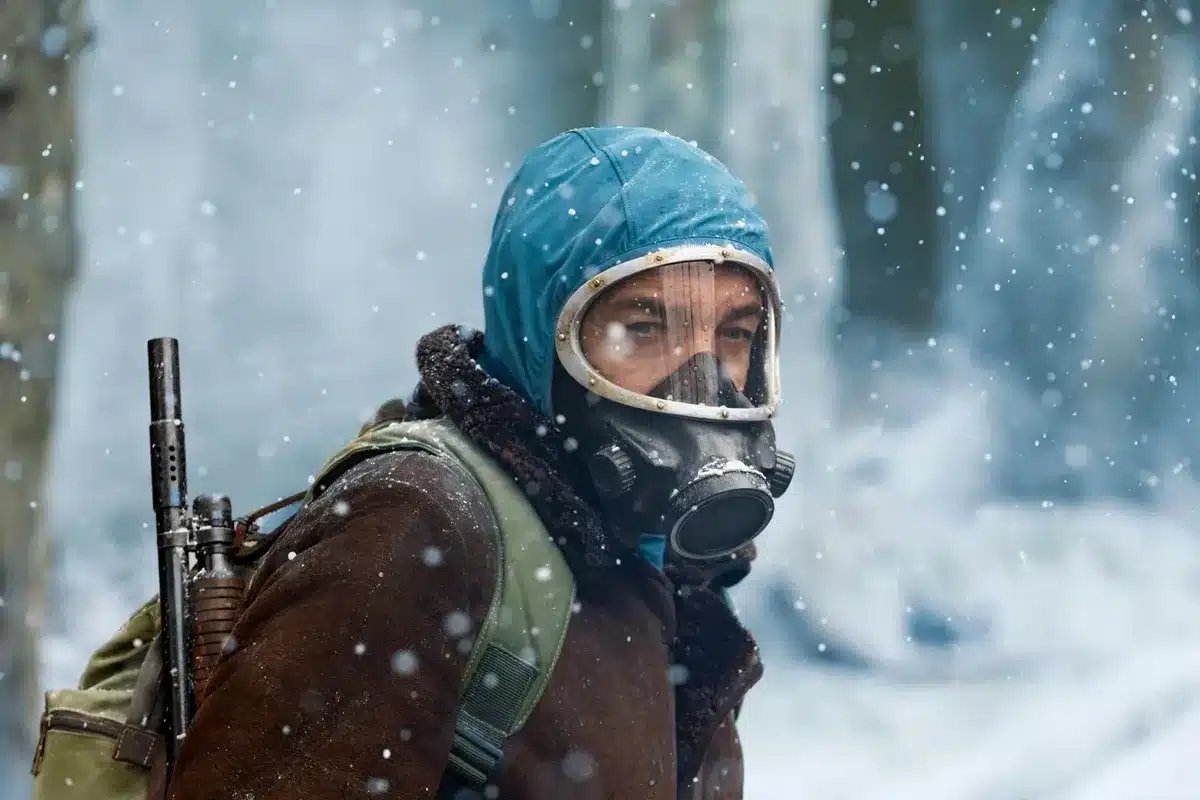 El fenómeno de El Eternauta en Netflix: qué se sabe de la temporada 2