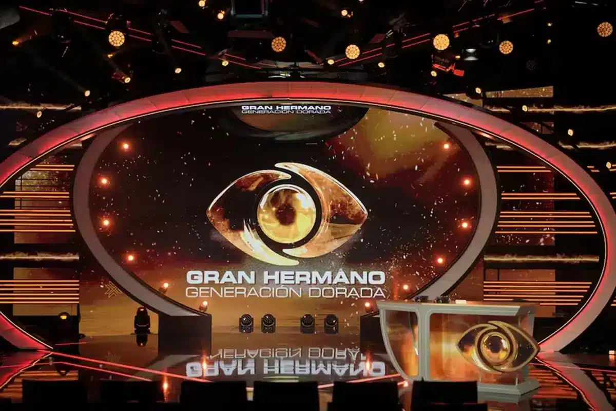 Gran Hermano